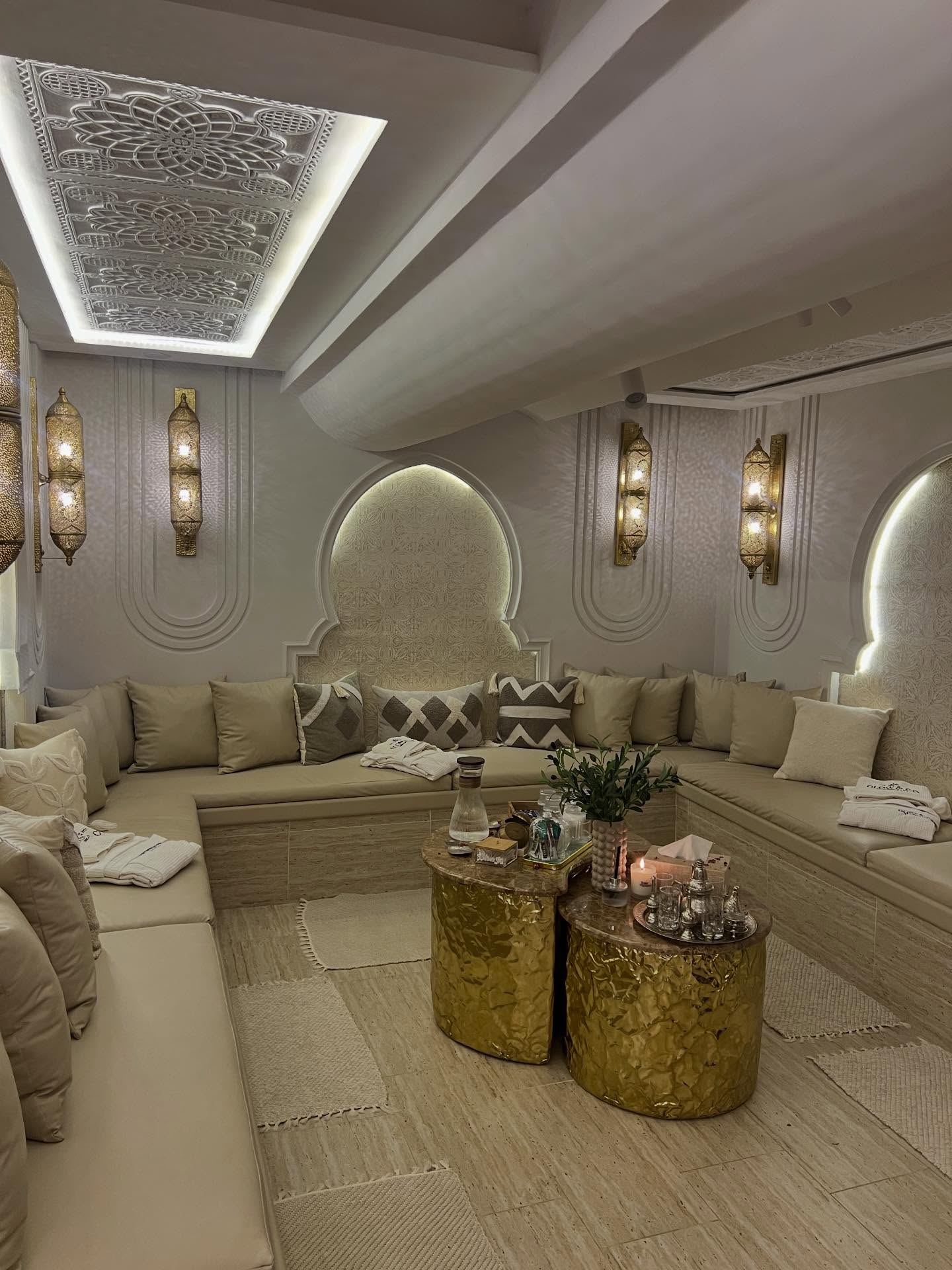 Hammam Glow & Co